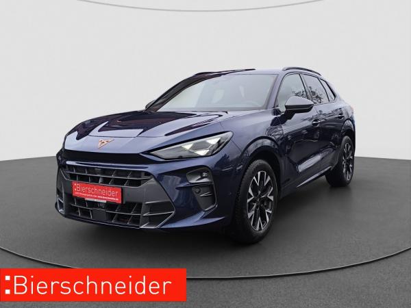 Cupra Terramar 1.5 eTSI DSG 5-J-G NAVI HEAD UP ACC SITZH LED