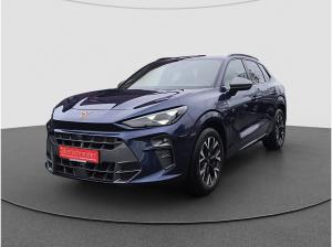 Cupra Terramar 1.5 eTSI DSG 5-J-G NAVI HEAD UP ACC SITZH LED