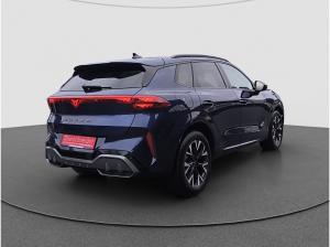 Cupra Terramar 1.5 eTSI DSG 5-J-G NAVI HEAD UP ACC SITZH LED