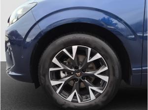 Cupra Terramar 1.5 eTSI DSG 5-J-G NAVI HEAD UP ACC SITZH LED