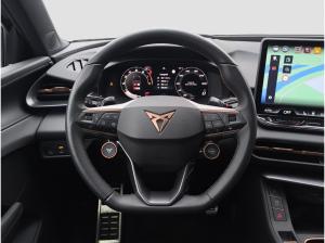 Cupra Terramar 1.5 eTSI DSG 5-J-G NAVI HEAD UP ACC SITZH LED