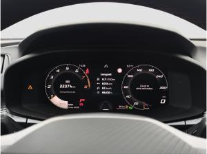 Cupra Terramar 1.5 eTSI DSG 5-J-G NAVI HEAD UP ACC SITZH LED