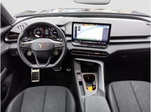 Cupra Terramar 1.5 eTSI DSG 5-J-G NAVI HEAD UP ACC SITZH LED