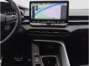 Cupra Terramar 1.5 eTSI DSG 5-J-G NAVI HEAD UP ACC SITZH LED