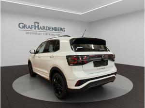 Volkswagen T-Cross R-Line 1.0 l TSI  / SOFORT VERFÜGBAR / Gewerbe