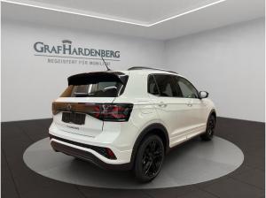 Volkswagen T-Cross R-Line 1.0 l TSI  / SOFORT VERFÜGBAR / Gewerbe