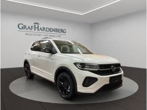 Volkswagen T-Cross R-Line 1.0 l TSI  / SOFORT VERFÜGBAR / Gewerbe