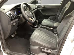 Volkswagen T-Cross R-Line 1.0 l TSI  / SOFORT VERFÜGBAR / Gewerbe