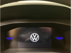Volkswagen T-Cross R-Line 1.0 l TSI  / SOFORT VERFÜGBAR / Gewerbe