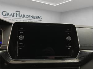 Volkswagen T-Cross R-Line 1.0 l TSI  / SOFORT VERFÜGBAR / Gewerbe