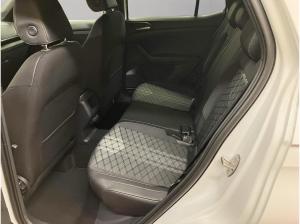 Volkswagen T-Cross R-Line 1.0 l TSI  / SOFORT VERFÜGBAR / Gewerbe