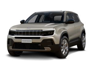 Jeep Avenger Altitude +++ Sofort verfügbar +++ Mit Sitzheizung & Allwetterreifen ❄️