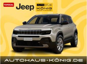 Jeep Avenger Altitude +++ Sofort verfügbar +++ Mit Sitzheizung & Allwetterreifen ❄️
