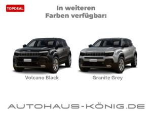 Jeep Avenger Altitude +++ Sofort verfügbar +++ Mit Sitzheizung & Allwetterreifen ❄️