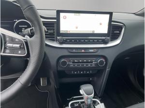 Kia Ceed 🔥1.5 T-GDI DCT GT-line SW🔥 KLIMA LED NAVI ALU RFK SITZHZG V+H LENKRADHEIZUNG JBL SO