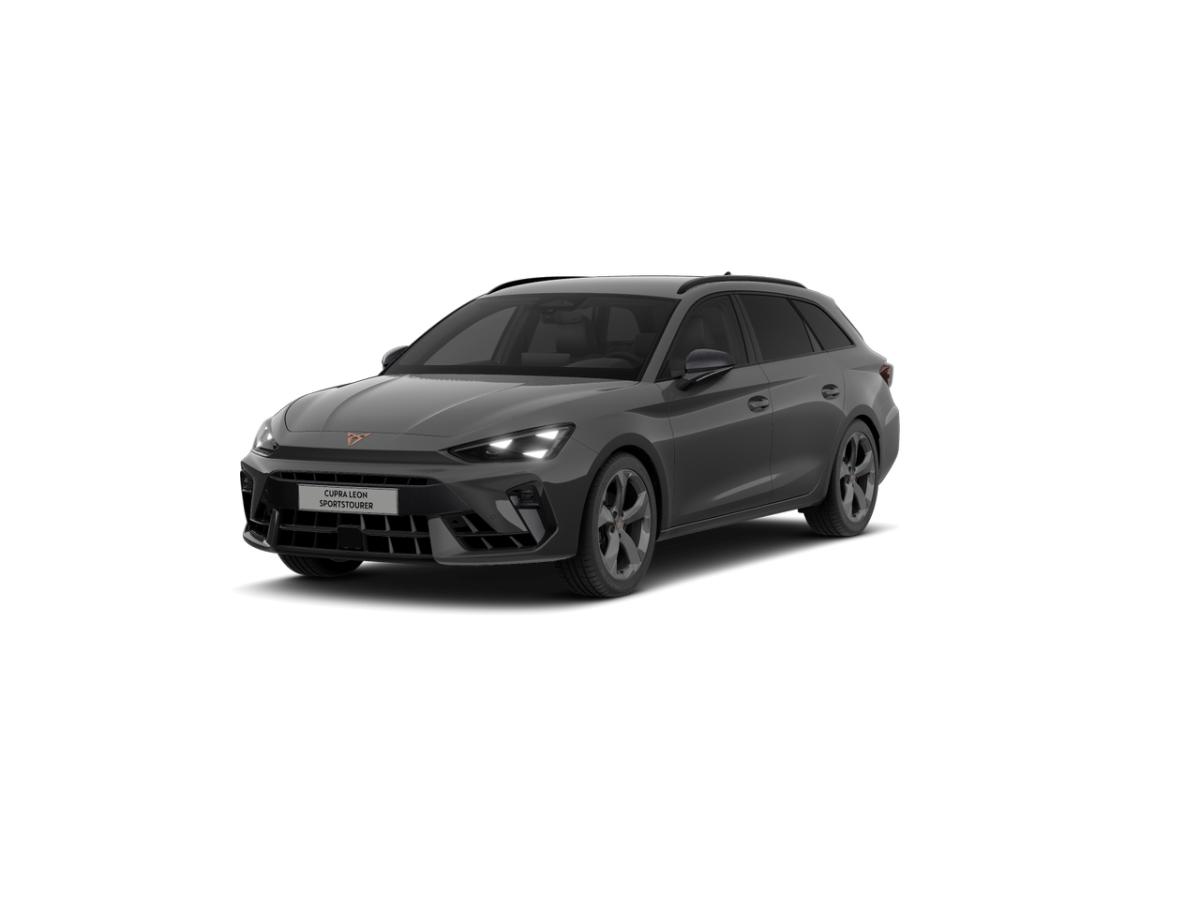 Cupra Leon Sportstourer eTSI 110 kW (150 PS) DSG🔥SCHNELL VERFÜGBAR🔥- MATRIX LED|NAVI|KESSY|RFK|SHZ|DINAMICA *IL