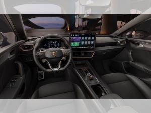Cupra Leon Sportstourer eTSI 110 kW (150 PS) DSG🔥SCHNELL VERFÜGBAR🔥- MATRIX LED|NAVI|KESSY|RFK|SHZ|DINAMICA *IL