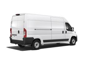 Citroën Jumper Kasten L3H2 3,5 T Diesel 140🔥Gewerbe-Deal🔥