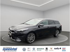 Kia Ceed SW GT Line KLIMA LED NAVI LEDER TECH 18Z SITZHZG LENKRADHZG RFK DAB JBL SOUNDSYSTEM ELEK HECKKLAPPE