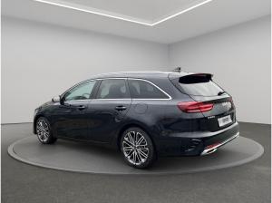 Kia Ceed SW GT Line KLIMA LED NAVI LEDER TECH 18Z SITZHZG LENKRADHZG RFK DAB JBL SOUNDSYSTEM ELEK HECKKLAPPE