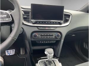 Kia Ceed SW GT Line KLIMA LED NAVI LEDER TECH 18Z SITZHZG LENKRADHZG RFK DAB JBL SOUNDSYSTEM ELEK HECKKLAPPE