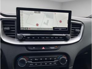 Kia Ceed SW GT Line KLIMA LED NAVI LEDER TECH 18Z SITZHZG LENKRADHZG RFK DAB JBL SOUNDSYSTEM ELEK HECKKLAPPE