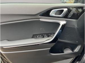 Kia Ceed SW GT Line KLIMA LED NAVI LEDER TECH 18Z SITZHZG LENKRADHZG RFK DAB JBL SOUNDSYSTEM ELEK HECKKLAPPE