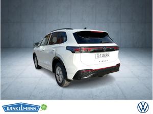 Volkswagen Tiguan R-Line 4 Motion 2.0 TDI DSG LED MATRIX AHK HEAD UP NAVI