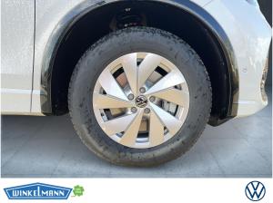 Volkswagen Tiguan R-Line 4 Motion 2.0 TDI DSG LED MATRIX AHK HEAD UP NAVI