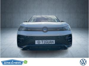 Volkswagen Tiguan R-Line 4 Motion 2.0 TDI DSG LED MATRIX AHK HEAD UP NAVI