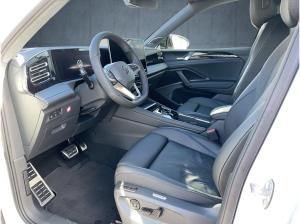 Volkswagen Tiguan R-Line 4 Motion 2.0 TDI DSG LED MATRIX AHK HEAD UP NAVI