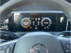 Volkswagen Tiguan R-Line 4 Motion 2.0 TDI DSG LED MATRIX AHK HEAD UP NAVI