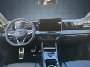 Volkswagen Tiguan R-Line 4 Motion 2.0 TDI DSG LED MATRIX AHK HEAD UP NAVI