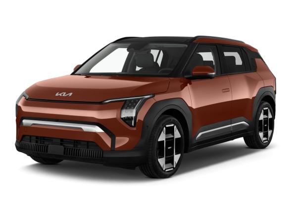 Kia EV3 58 kWh 150 kW Air Frontantrieb