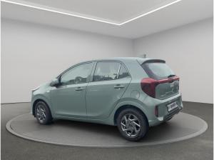 Kia Picanto Vision KLIMA NAVI ALU BLUETOOTH USB SITZHEIZUNG DAB RÜCKFAHRKAMERA LANE ASSIST LENKRADHEIZUNG