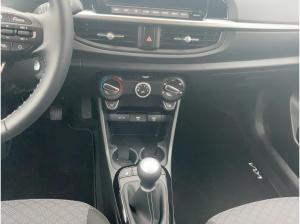 Kia Picanto Vision KLIMA NAVI ALU BLUETOOTH USB SITZHEIZUNG DAB RÜCKFAHRKAMERA LANE ASSIST LENKRADHEIZUNG