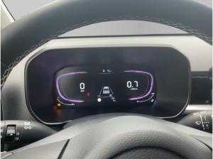 Kia Picanto Vision KLIMA NAVI ALU BLUETOOTH USB SITZHEIZUNG DAB RÜCKFAHRKAMERA LANE ASSIST LENKRADHEIZUNG