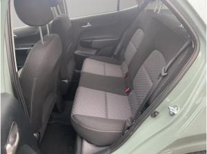 Kia Picanto Vision KLIMA NAVI ALU BLUETOOTH USB SITZHEIZUNG DAB RÜCKFAHRKAMERA LANE ASSIST LENKRADHEIZUNG