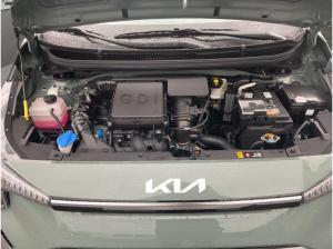 Kia Picanto Vision KLIMA NAVI ALU BLUETOOTH USB SITZHEIZUNG DAB RÜCKFAHRKAMERA LANE ASSIST LENKRADHEIZUNG