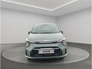 Kia Picanto Vision KLIMA NAVI ALU BLUETOOTH USB SITZHEIZUNG DAB RÜCKFAHRKAMERA LANE ASSIST LENKRADHEIZUNG
