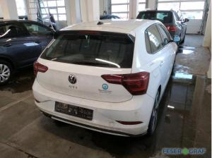 Volkswagen Polo GTI 2.0 TSI OPF DSG MATRIX APP PDC