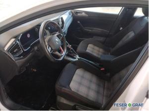 Volkswagen Polo GTI 2.0 TSI OPF DSG MATRIX APP PDC
