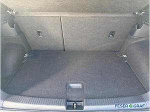 Volkswagen T-Cross Life 1.0 l TSI DSG PDC ACC APP SHZ