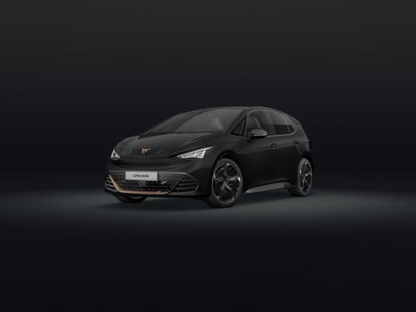 Cupra Born Edition Dynamic+HEADUP+NAVI+SENNHEISE