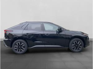 Toyota bZ4X Teamplayer 73 kWh ⚡ Modelljahr 2026 bis zu 569KM Reichweite ⏰⏰APRIL-Lieferung⏰⏰