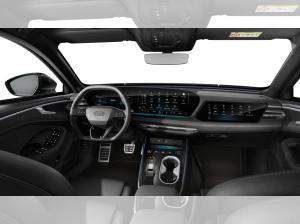 Audi A6 Avant TDI quattro Memory Matrix-LED Navi SHZ