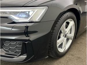 Audi A6 Avant 50 TDI quattro Design S line ACC AHK