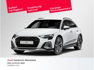 Audi A3 allstreet TFSI e S tronic