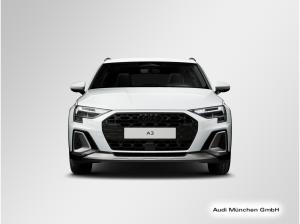 Audi A3 allstreet TFSI e S tronic
