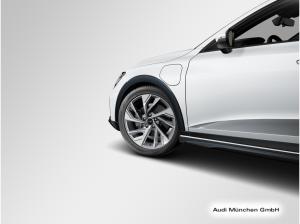 Audi A3 allstreet TFSI e S tronic